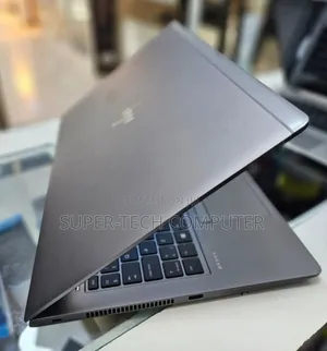 New Laptop HP Zbook Studio G7 16GB Intel Core I7 SSD 512GB