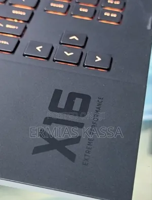 Photo - New Laptop HP Omen 16 16GB Intel Core I7 SSD 1T