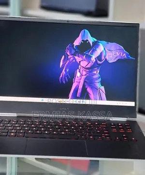 New Laptop HP Omen 16 16GB Intel Core I7 SSD 1T