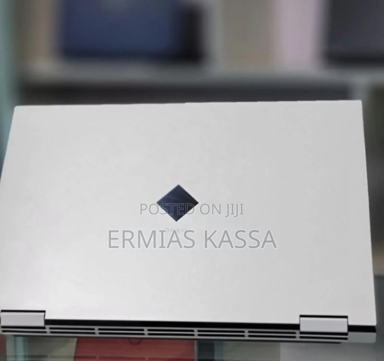 New Laptop HP Omen 16 16GB Intel Core I7 SSD 1T