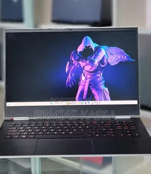 New Laptop HP Omen 16 16GB Intel Core I7 SSD 1T