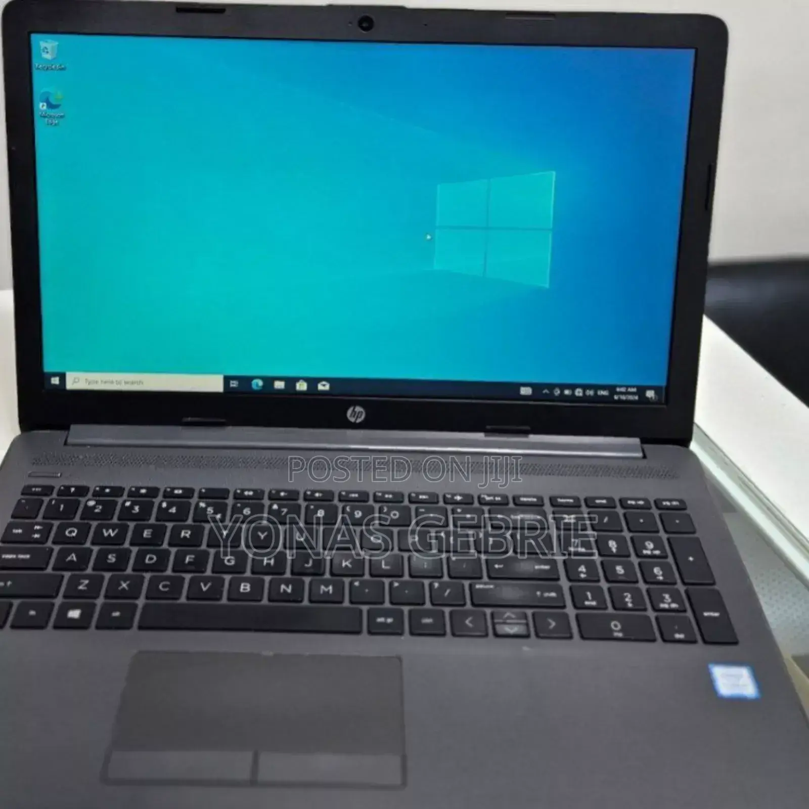 New Laptop HP Stream Notebook 8GB Intel Core I7 HDD 1T