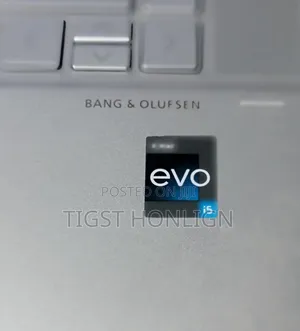 New Laptop HP Envy X360 16GB Intel Core I5 SSD 512GB