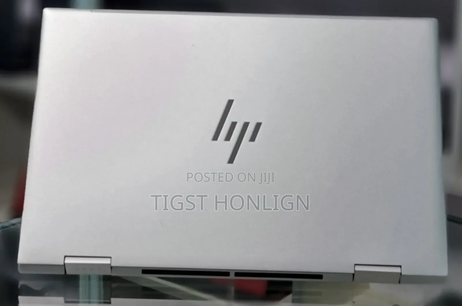 New Laptop HP Envy X360 16GB Intel Core I5 SSD 512GB