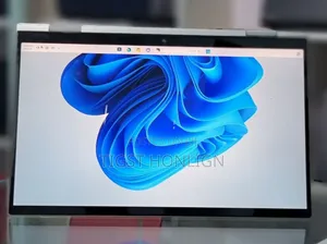 New Laptop HP Envy X360 16GB Intel Core I5 SSD 512GB