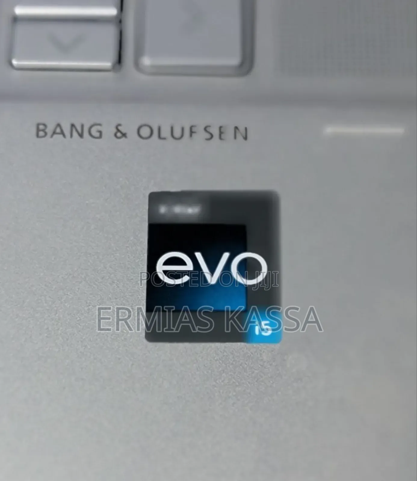 New Laptop HP Envy X360 15t 16GB Intel Core I5 SSD 512GB