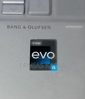 New Laptop HP Envy X360 15t 16GB Intel Core I5 SSD 512GB