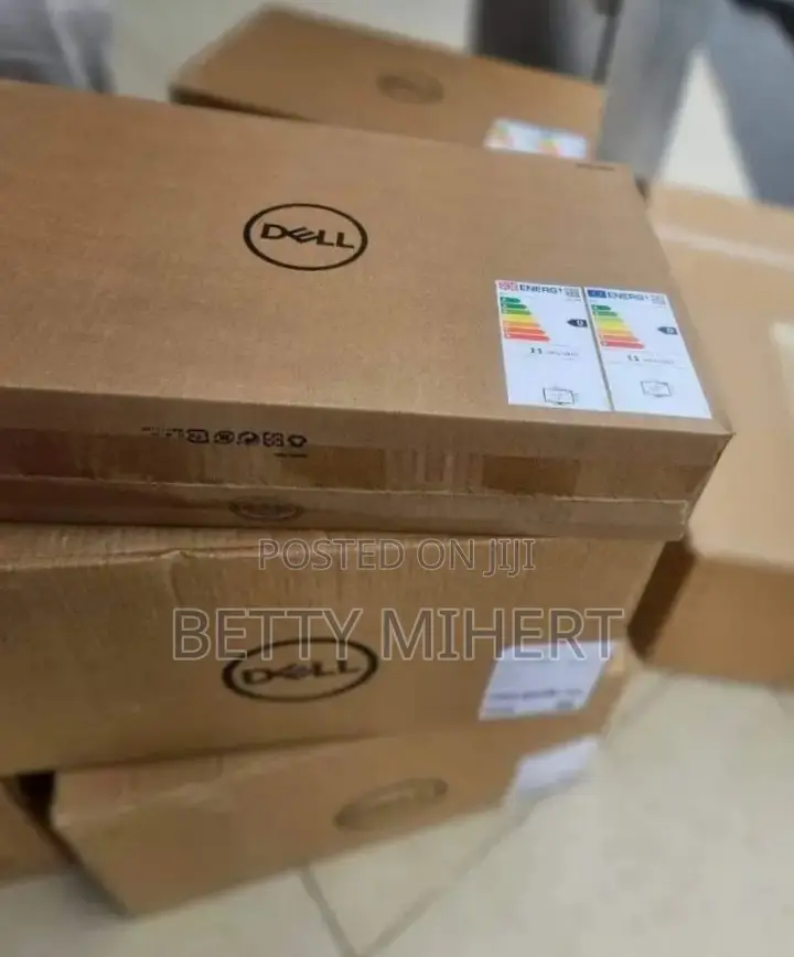 Desktop Computer Dell OptiPlex 3080 8GB Intel Core I5 HDD 1T