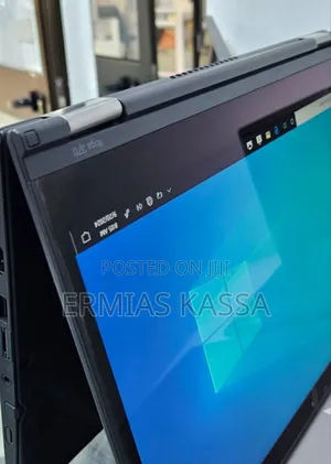 New Laptop Lenovo ThinkPad Yoga 370 16GB Intel Core I7 SSD 512GB
