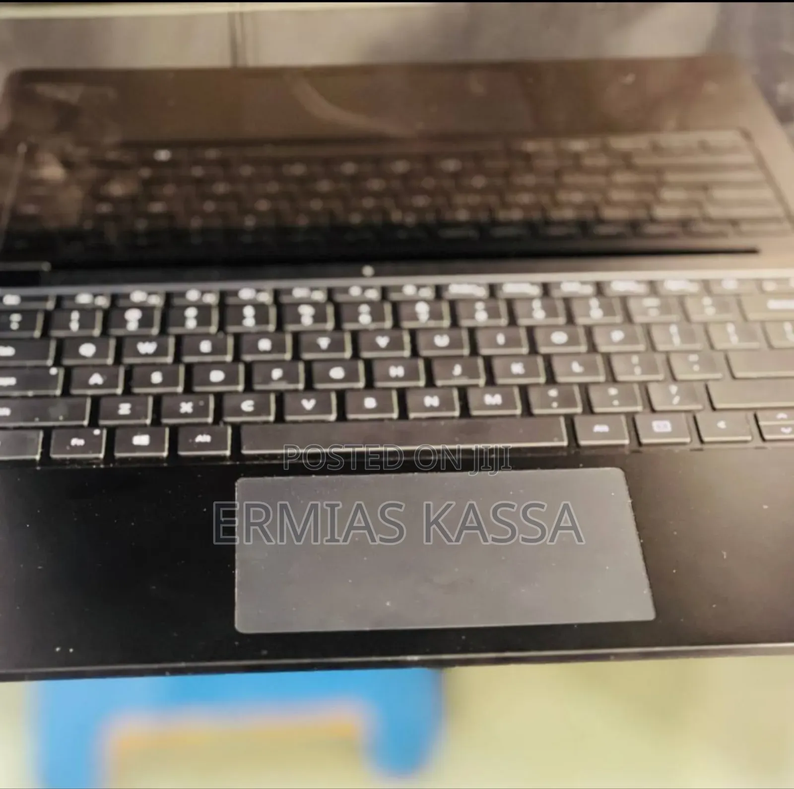 New Laptop Microsoft Surface 16GB Intel Core I7 SSD 512GB