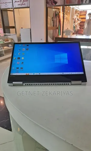 Photo - New Laptop Lenovo Yoga 730 8GB Intel Core I5 SSD 512GB