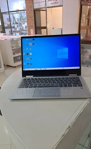 New Laptop Lenovo Yoga 730 8GB Intel Core I5 SSD 512GB