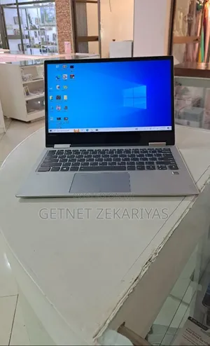 New Laptop Lenovo Yoga 730 8GB Intel Core I5 SSD 512GB