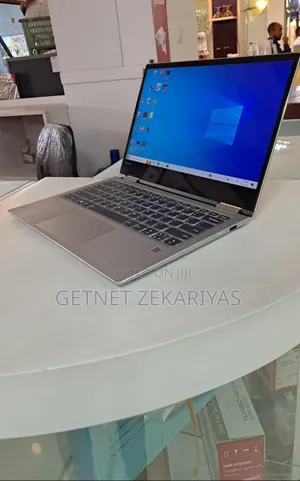 New Laptop Lenovo Yoga 730 8GB Intel Core I5 SSD 512GB