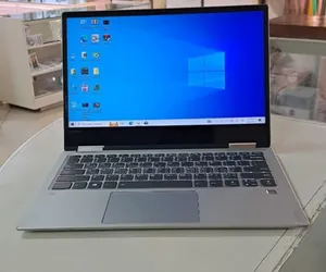 New Laptop Lenovo Yoga 730 8GB Intel Core I5 SSD 512GB