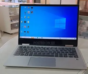 New Laptop Lenovo 8GB Intel Core I5 SSD 512GB