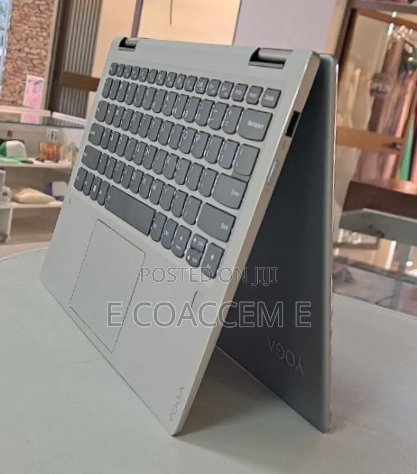 New Laptop Lenovo 8GB Intel Core I5 SSD 512GB