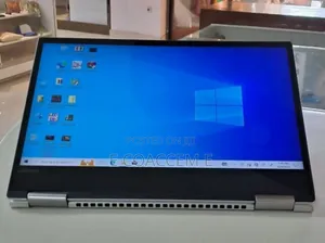 New Laptop Lenovo 8GB Intel Core I5 SSD 512GB