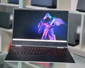 Photo - New Laptop HP Omen 16 16GB Intel Core I7 SSD 512GB