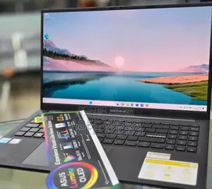 New Laptop Asus VivoBook V551LA 16GB Intel Core i5 SSD 512GB