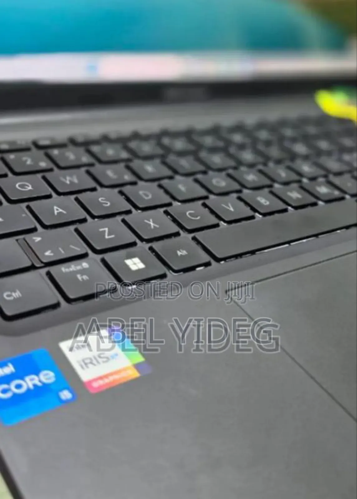 New Laptop Asus VivoBook V551LA 16GB Intel Core i5 SSD 512GB