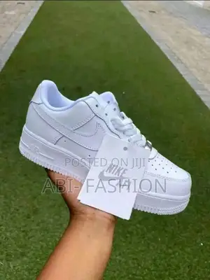 Photo - Nike Air Force