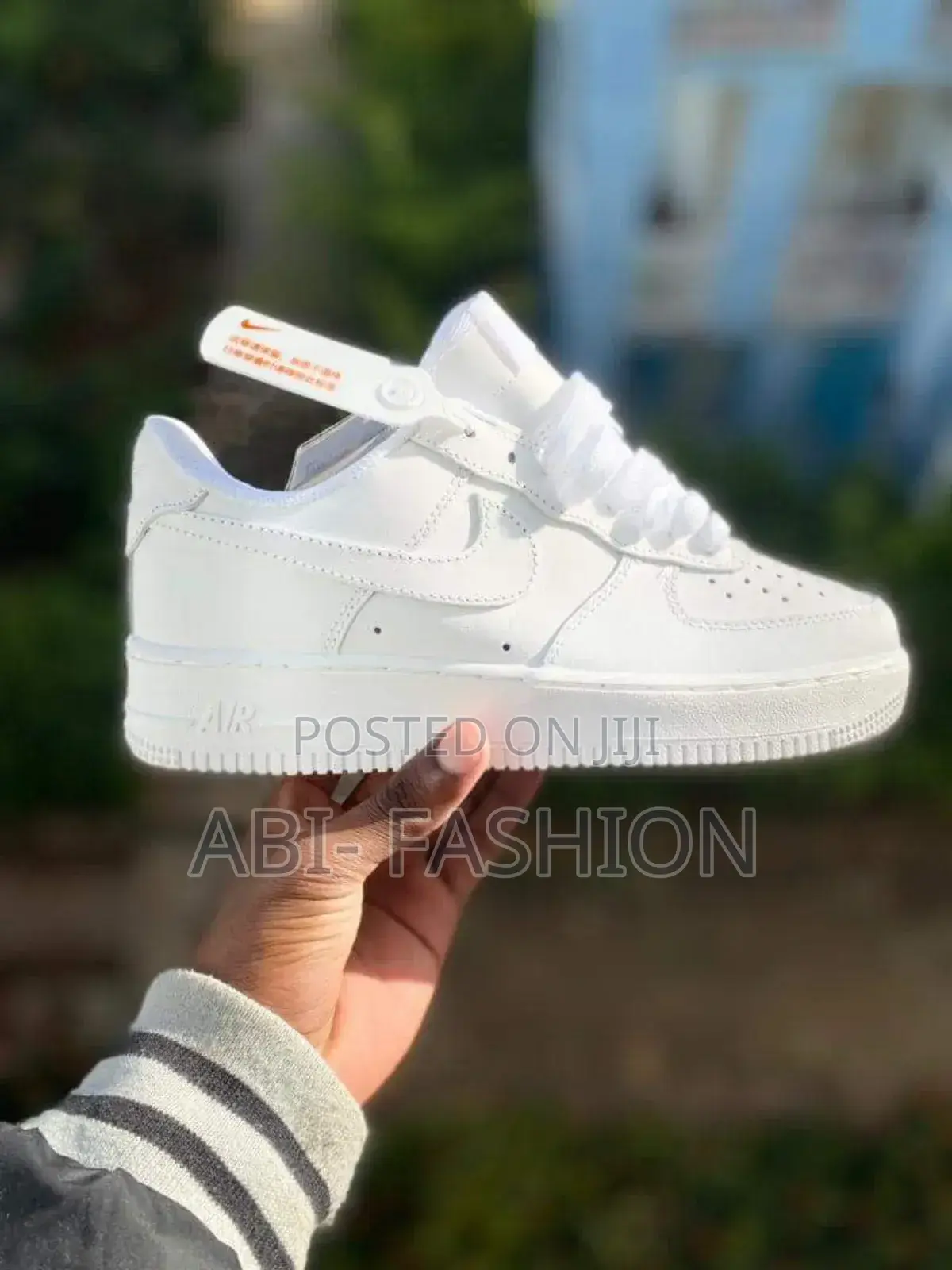 Nike Air Force