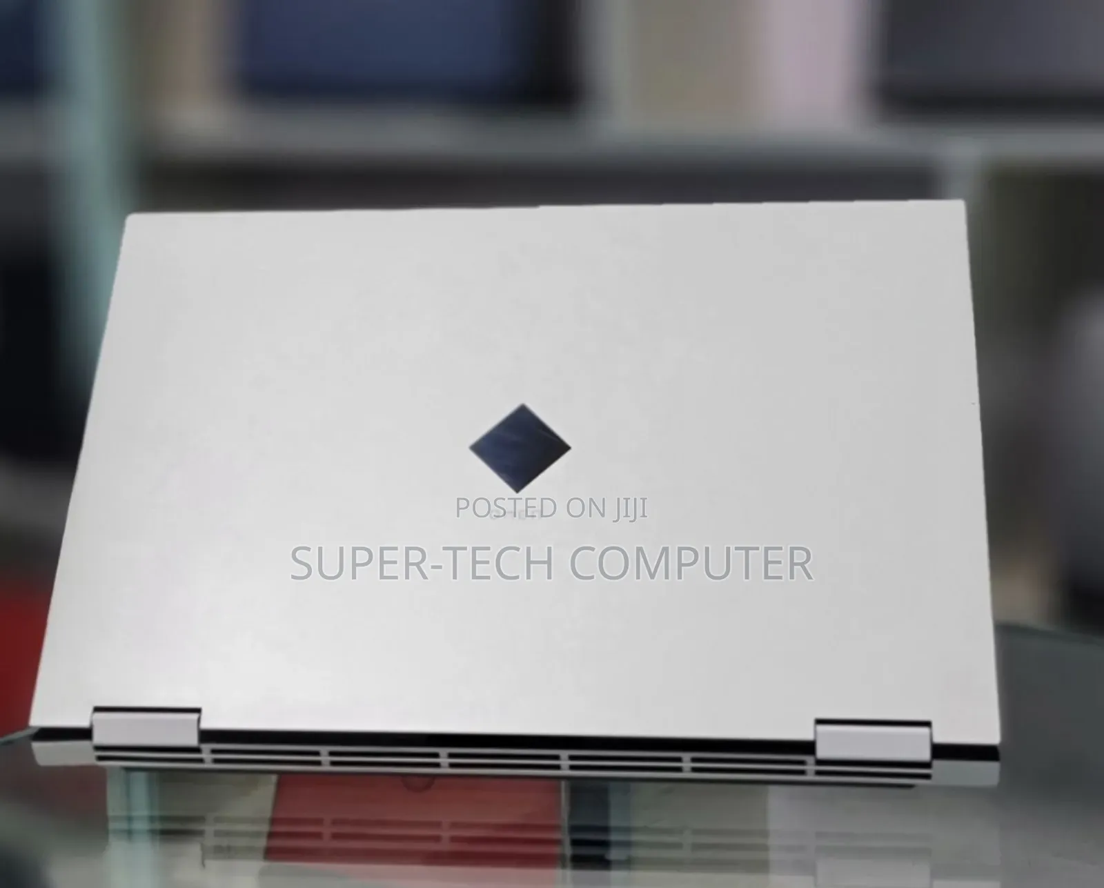 New Laptop HP Omen 16 16GB Intel Core I7 SSD 512GB