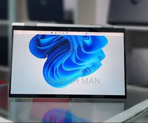 New Laptop HP Envy X360 16GB Intel Core I5 SSD 512GB