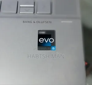 New Laptop HP Envy X360 16GB Intel Core I5 SSD 512GB