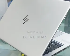 New Laptop HP Envy X360 8GB Intel Core I5 SSD 512GB