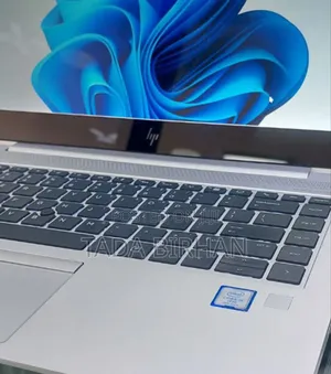 Photo - New Laptop HP Envy X360 8GB Intel Core I5 SSD 512GB