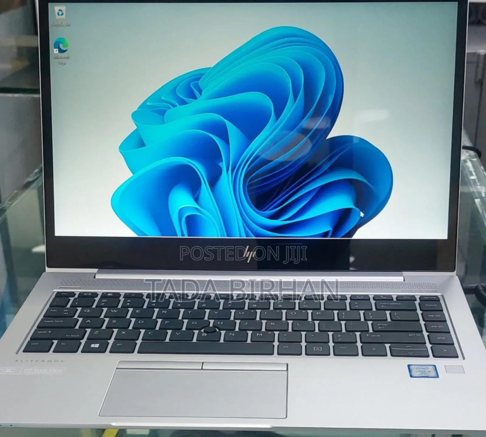 New Laptop HP Envy X360 8GB Intel Core I5 SSD 512GB