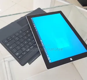 New Laptop Microsoft Surface Pro 4GB Intel Atom SSD 128GB