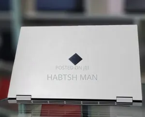 New Laptop HP Omen 15t 16GB Intel Core I7 SSD 512GB