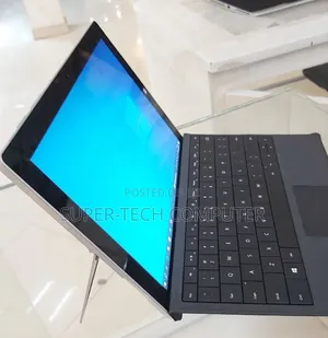 New Laptop Microsoft Surface Pro 4GB Intel Atom SSD 128GB