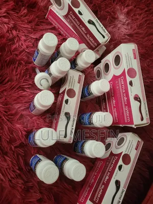 Orginal Menoxidil⭐⭐⭐🧔‍♂