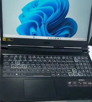 Photo - New Laptop Acer Nitro 5 16GB Intel Core I7 SSD 256GB