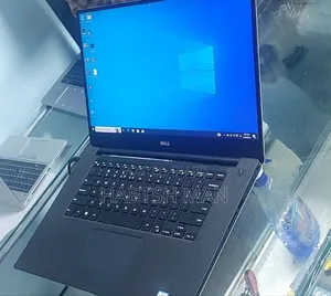 Photo - New Laptop Dell XPS 15 16GB Intel Core I5 SSD 512GB