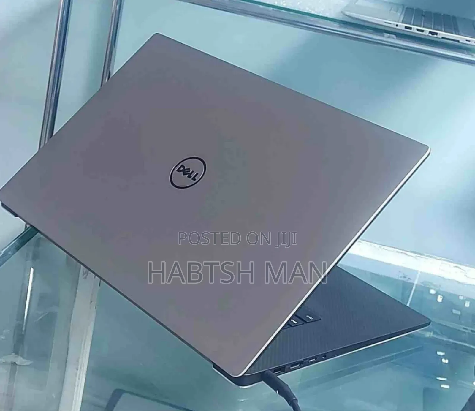 New Laptop Dell XPS 15 16GB Intel Core I5 SSD 512GB