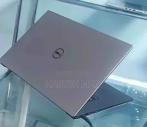 New Laptop Dell XPS 15 16GB Intel Core I5 SSD 512GB