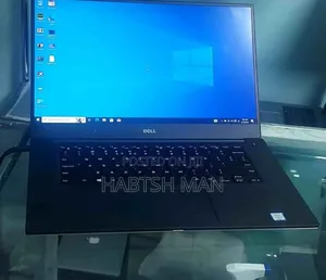 New Laptop Dell XPS 15 16GB Intel Core I5 SSD 512GB