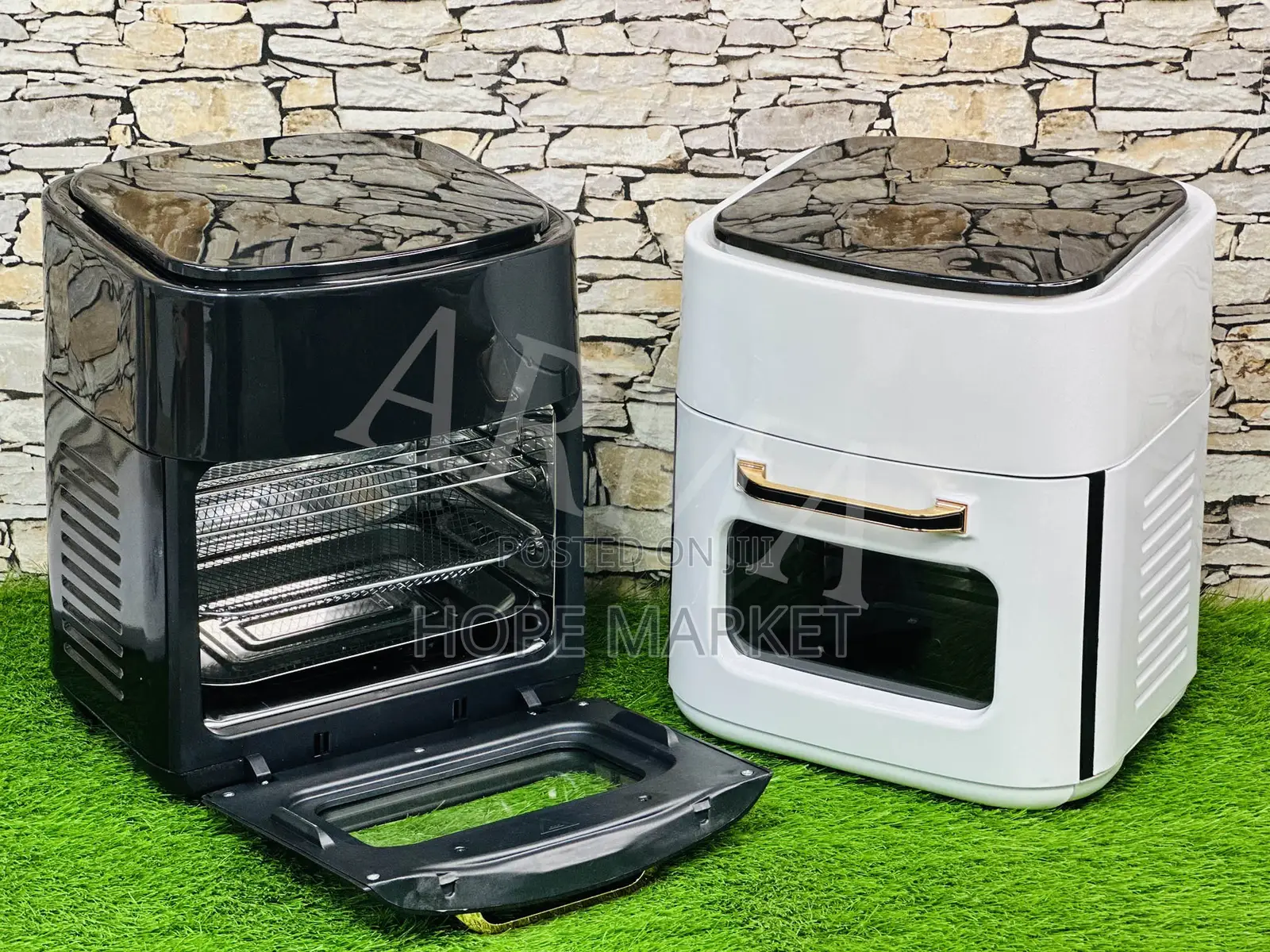 Silver Crest Air Frayer 15L