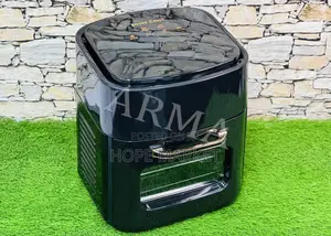 Silver Crest Air Frayer 15L