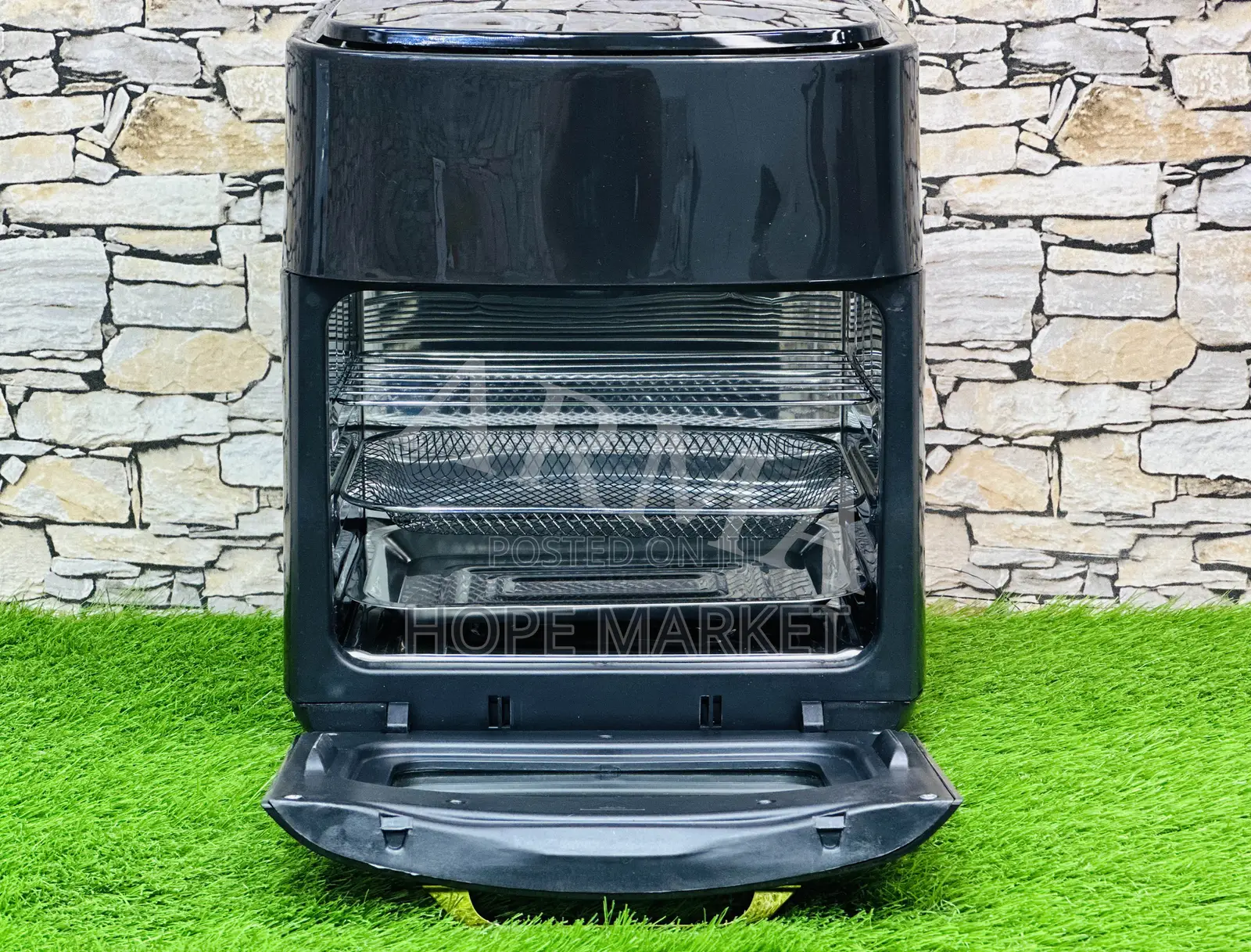 Silver Crest Air Frayer 15L