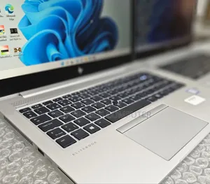 New Laptop HP EliteBook 840 G5 16GB Intel Core I5 SSD 512GB