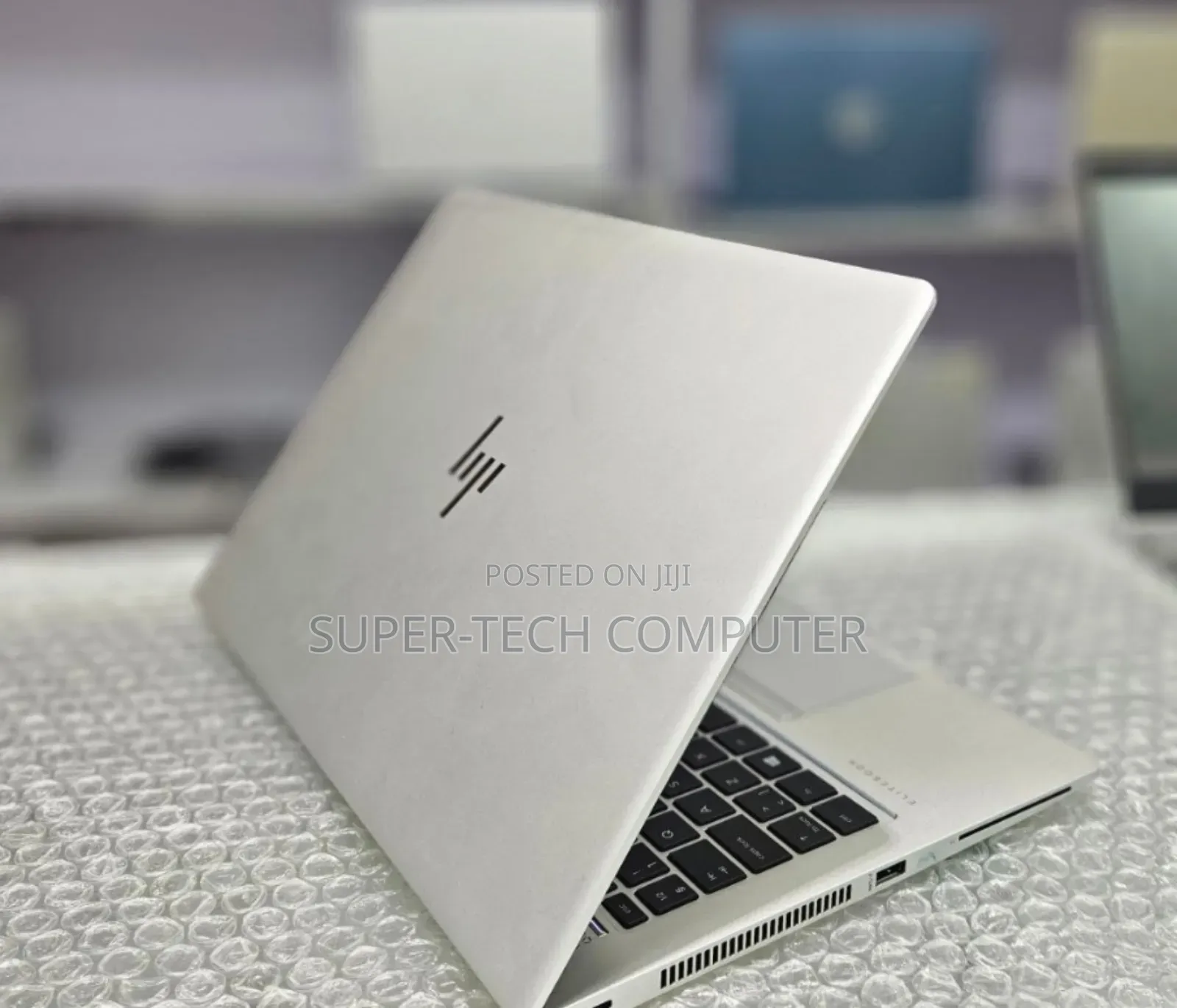 New Laptop HP EliteBook 840 G5 16GB Intel Core I5 SSD 512GB