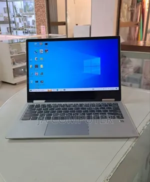 New Laptop Lenovo V720 8GB Intel Core I5 SSD 512GB