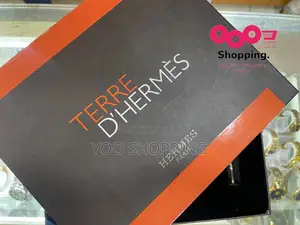 Hermes Men’S Gift Box(Set)