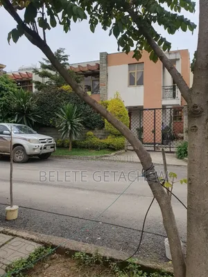 5bdrm House in Ayat G+1 Luxury, Bole for sale